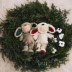 Cozy Dinkum Doll - Bunny Twiggy