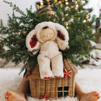 Cozy Dinkum Doll - Bunny Twiggy