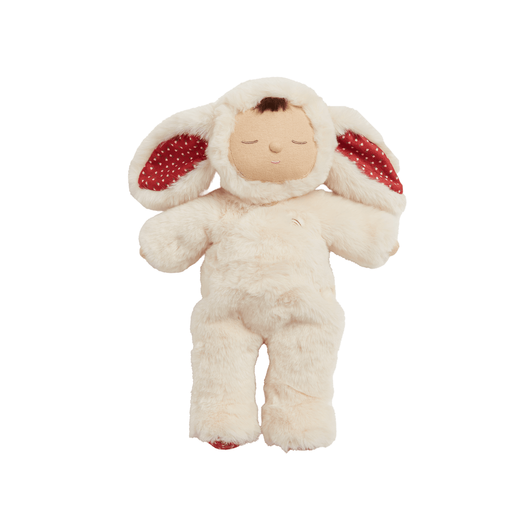 Cozy Dinkum Doll - Bunny Twiggy