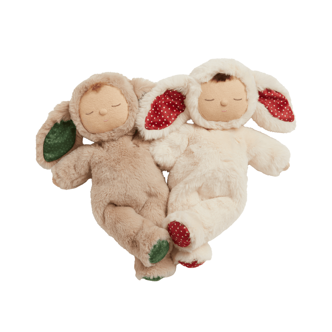 Olli Ella Cozy Dinkum Doll - Bunny Twiggy