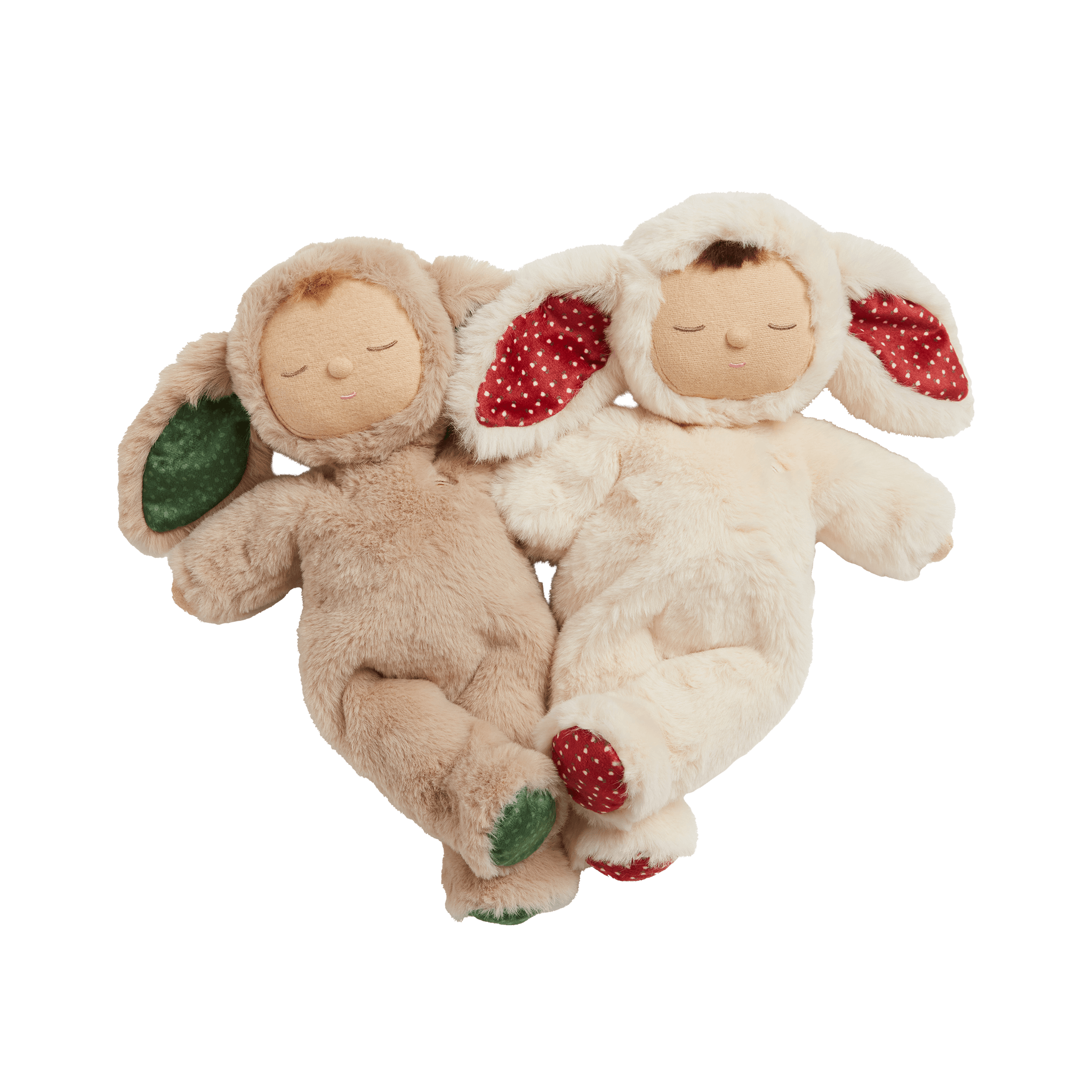 Cozy Dinkum Doll - Bunny Twiggy