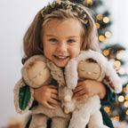 Cozy Dinkum Doll - Bunny Twinkle
