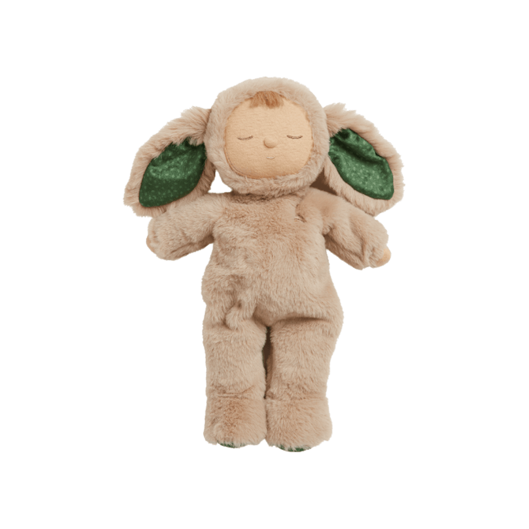 Olli Ella Cozy Dinkum Doll - Bunny Twinkle