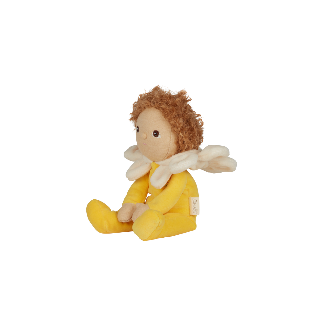 Dinky Dinkum - Daisy
