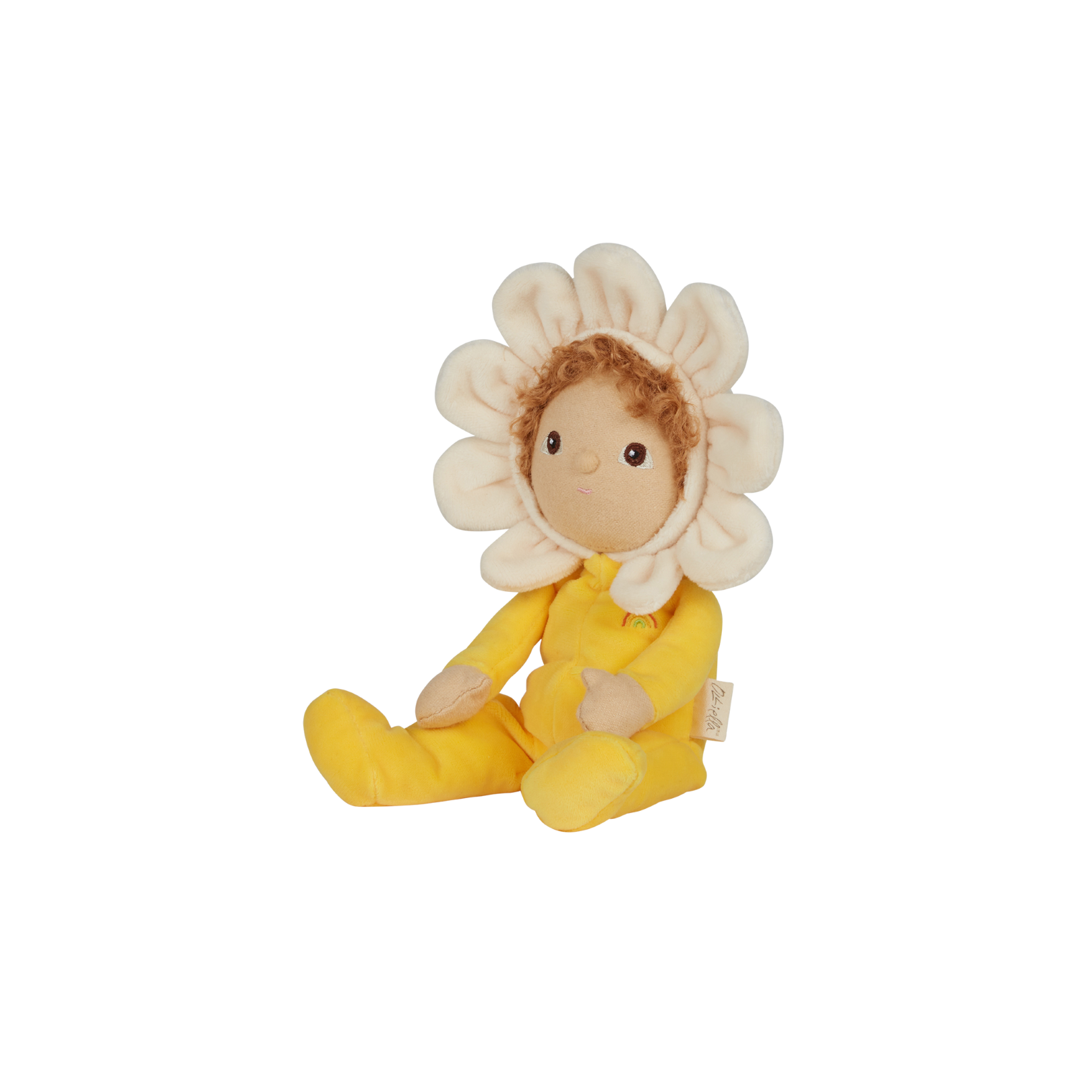 Dinky Dinkum - Daisy