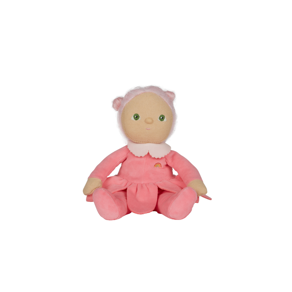Dinky Dinkum - Lily