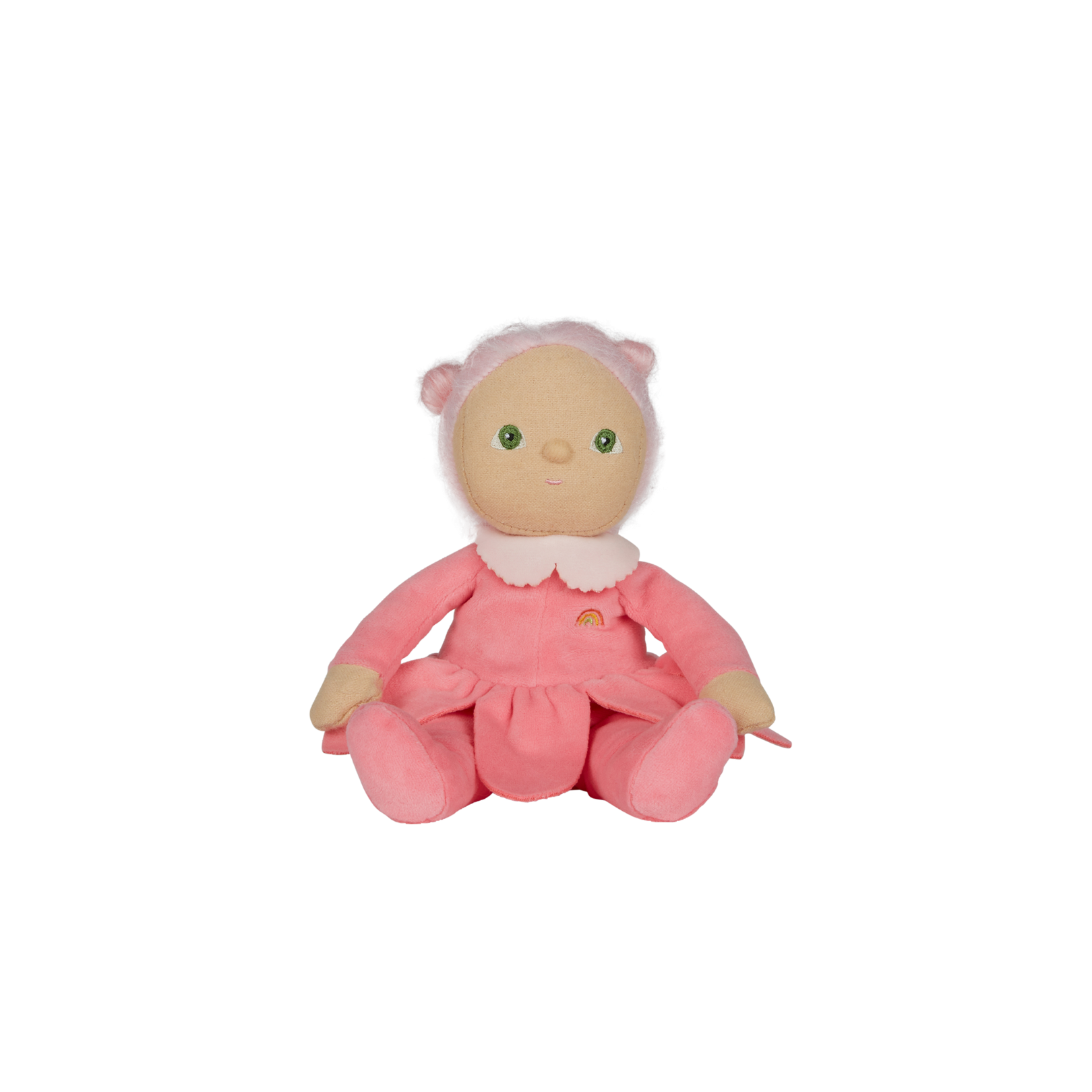 Dinky Dinkum - Lily