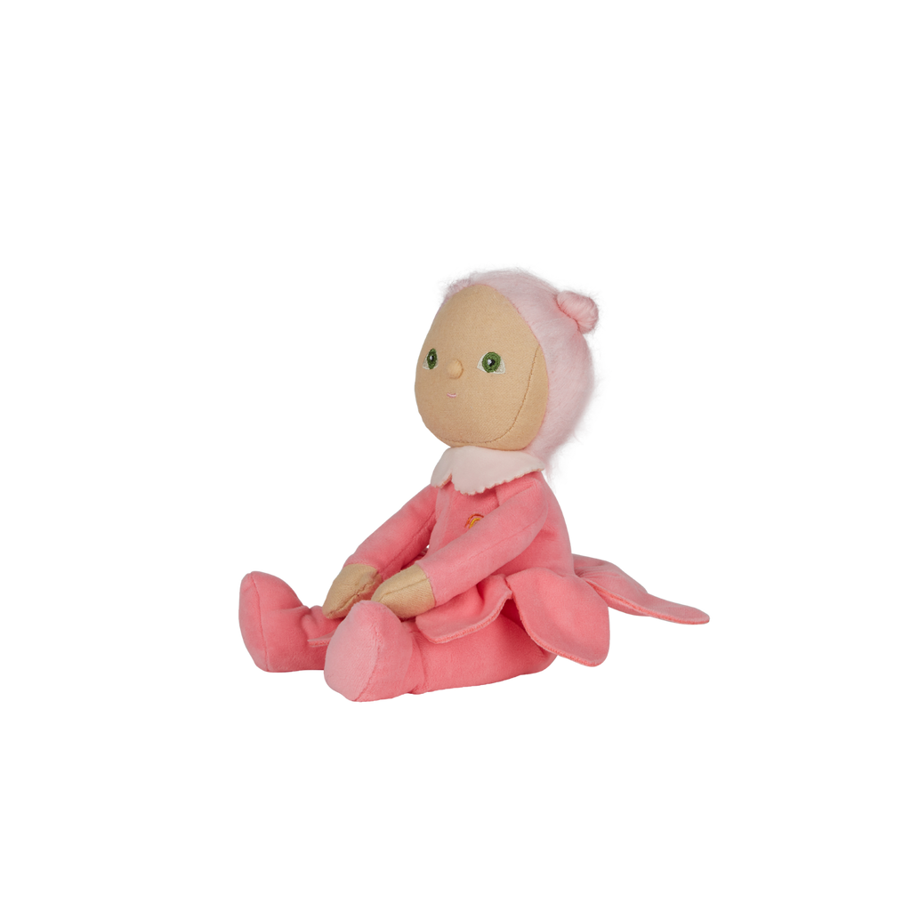 Dinky Dinkum - Lily