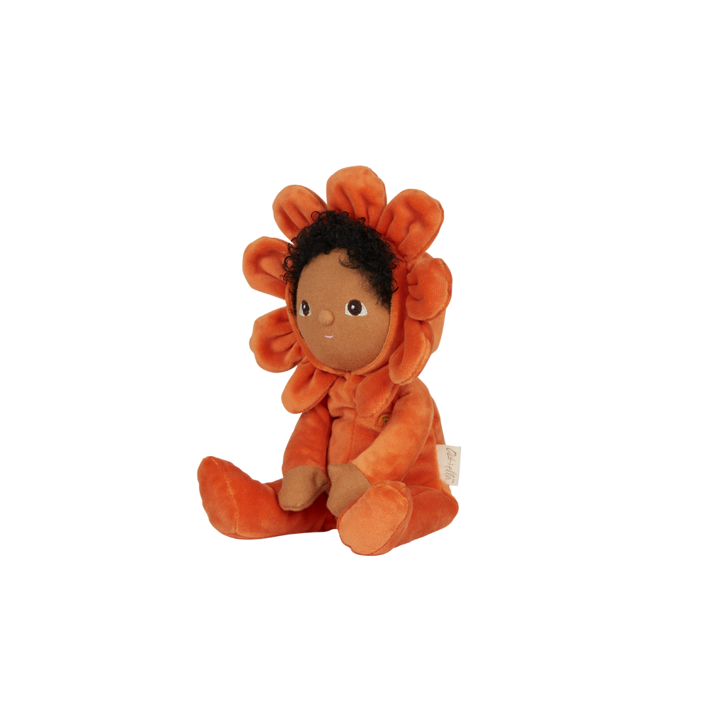 Dinky Dinkum - Poppy