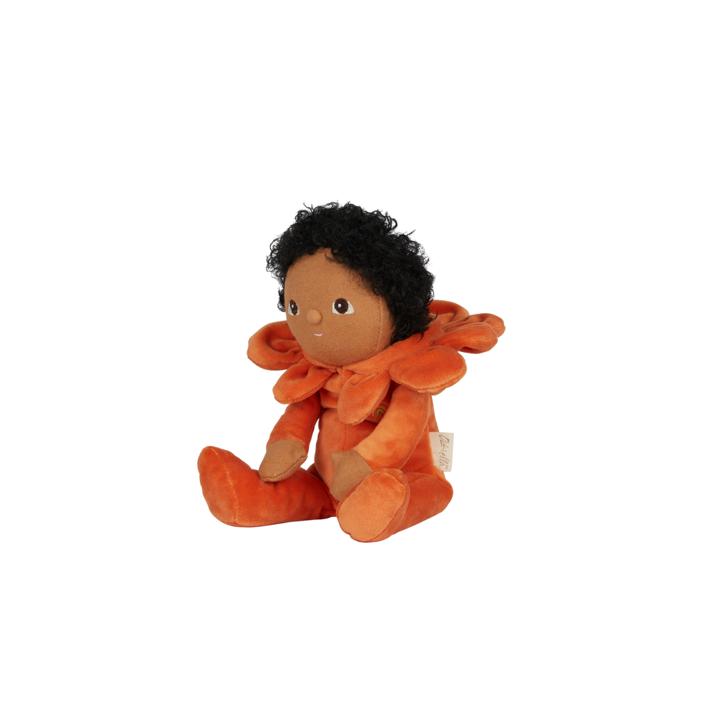 Dinky Dinkum - Poppy