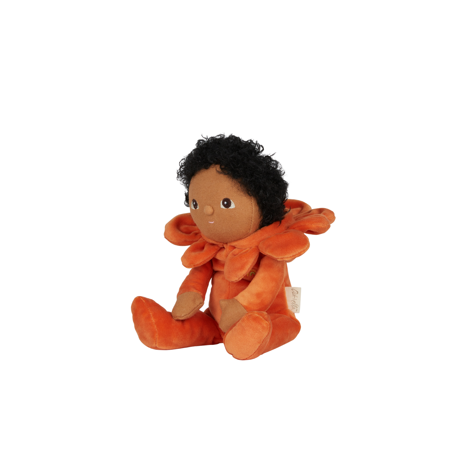 Dinky Dinkum - Poppy