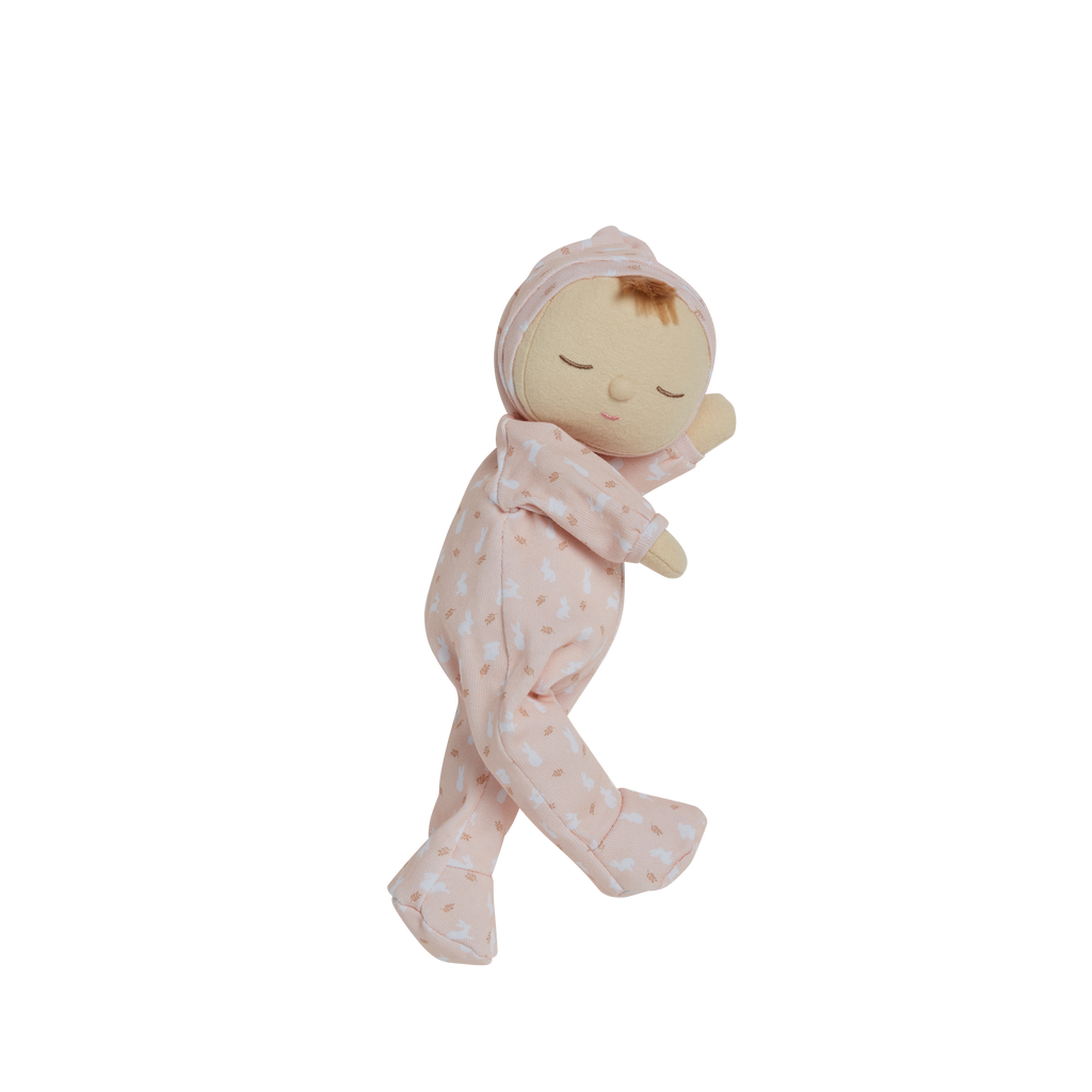 Dozy Dinkum Doll - Blossom Lapin