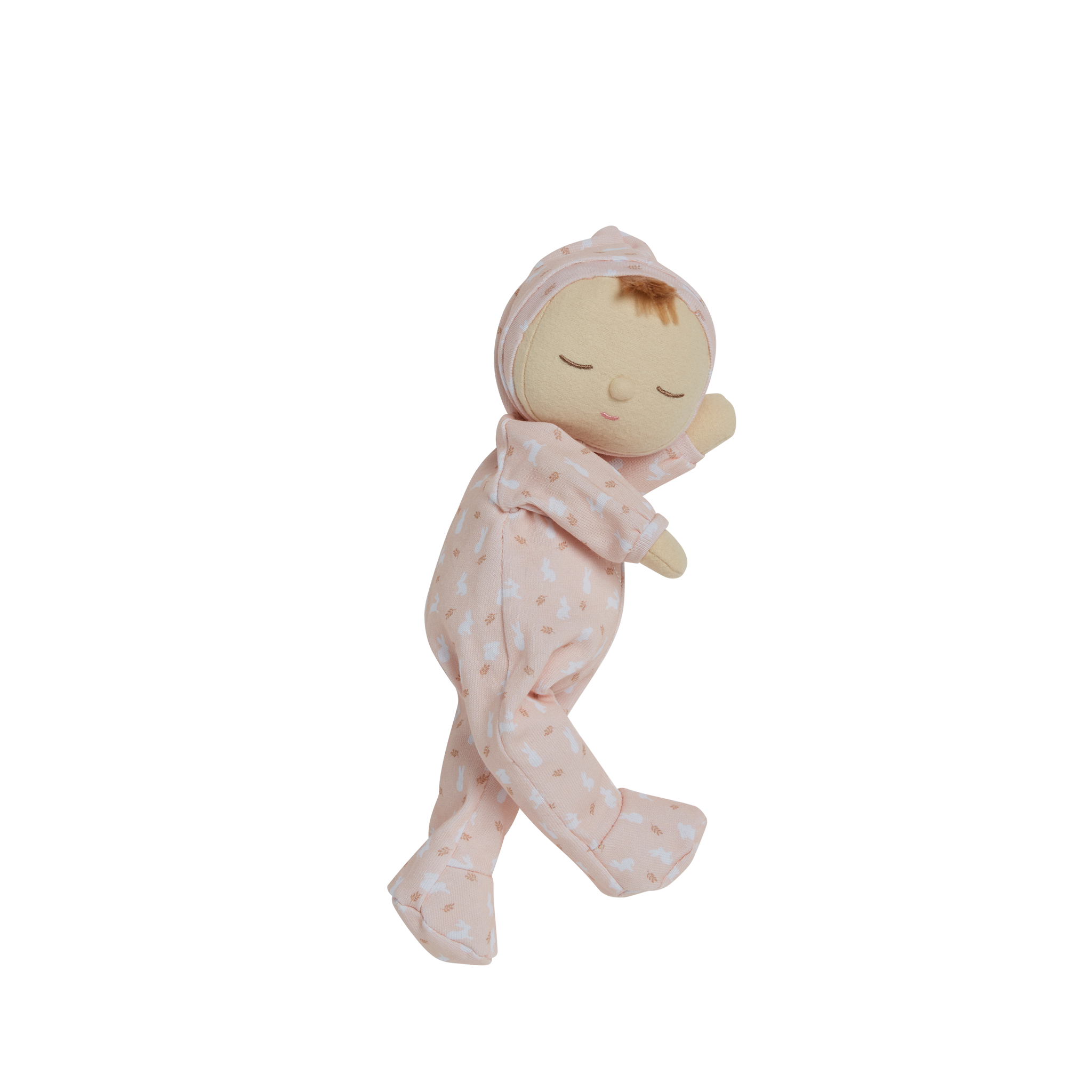 Dozy Dinkum Doll - Blossom Lapin