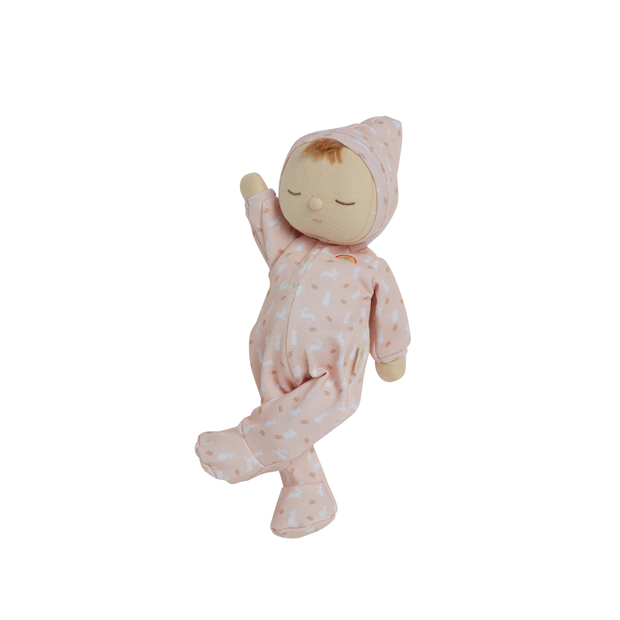 Dozy Dinkum Doll - Blossom Lapin