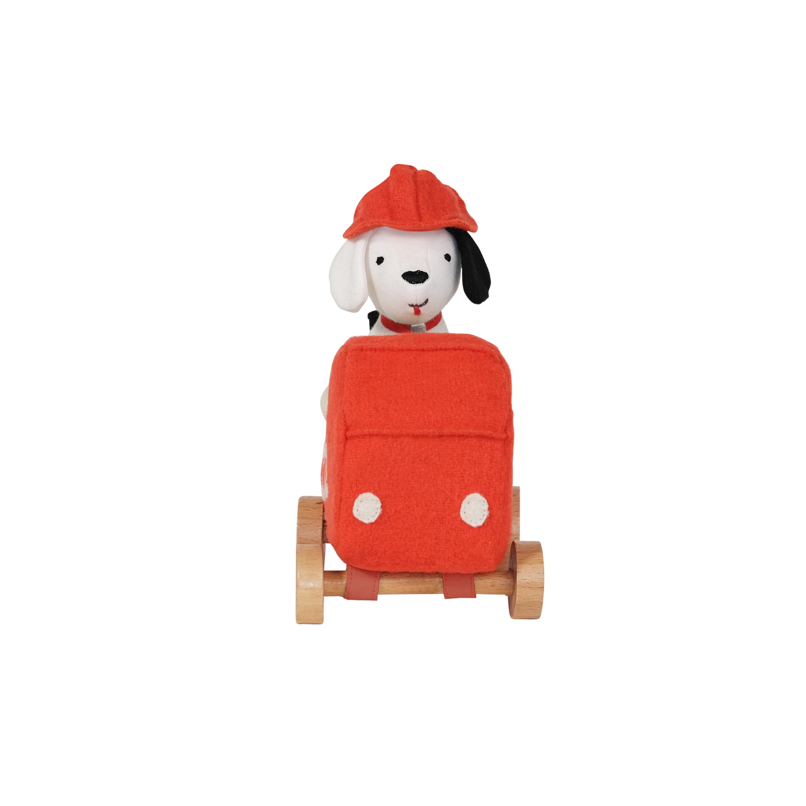 Olli Ella Holdie Dog-Go - Racer Chief