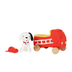 Holdie Dog-Go - Racer Chief