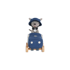 Holdie Dog-Go - Racer Officer