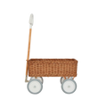 Rattan Wonder Wagon - Natural