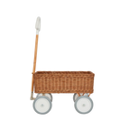 Rattan Wonder Wagon - Natural