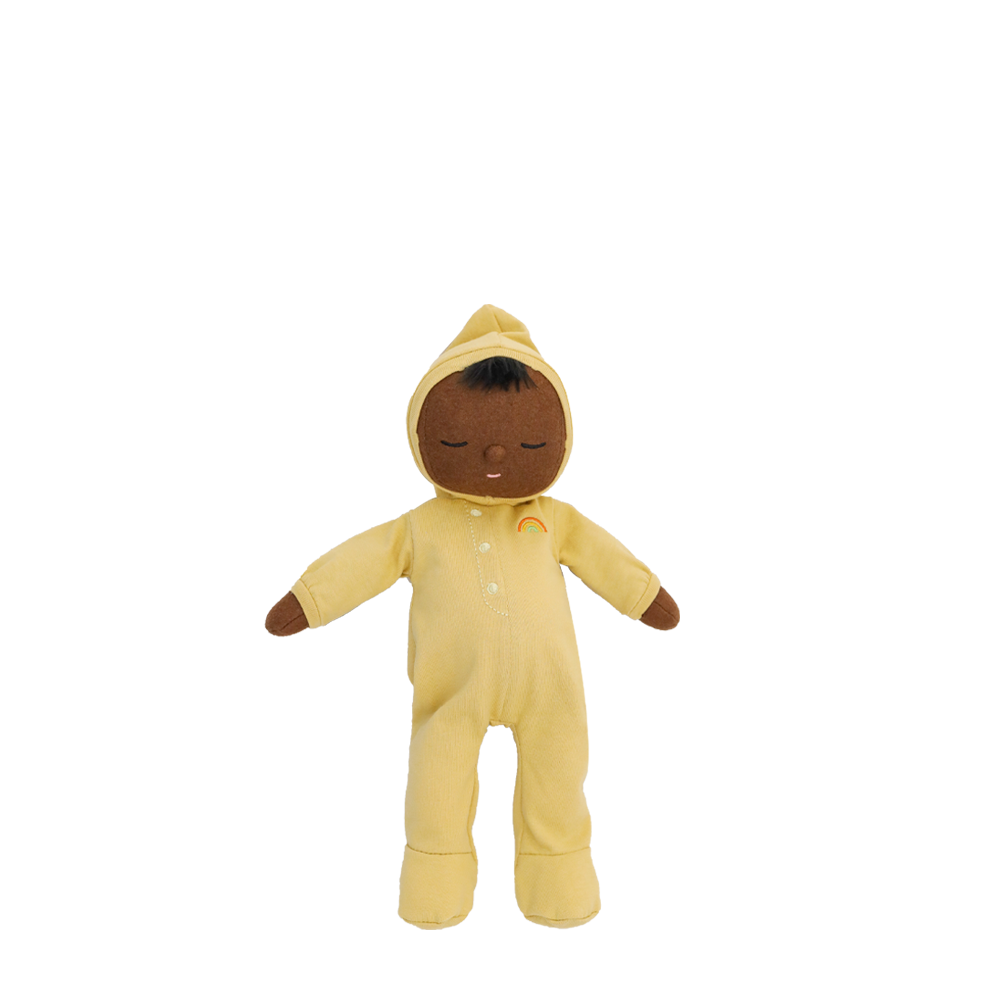 Olli Ella Dozy Dinkum Doll - Mini