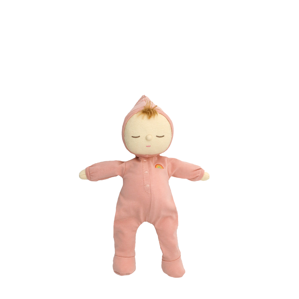Dozy Dinkum Doll - Moppet