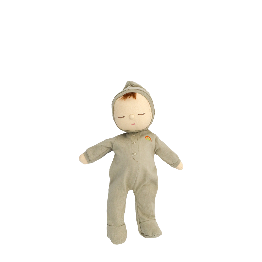 Olli Ella Dozy Dinkum Doll - Pickle
