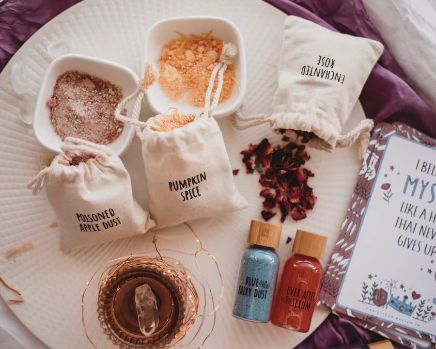 Once Upon a Potion - Mindful Potion Kit