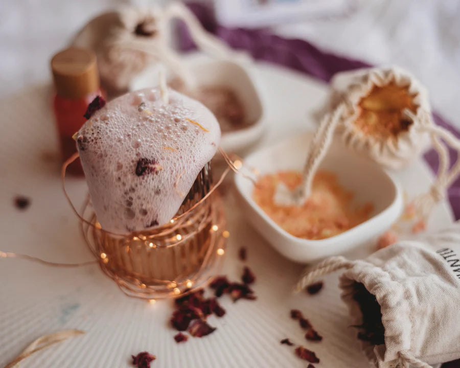 Once Upon a Potion - Mindful Potion Kit