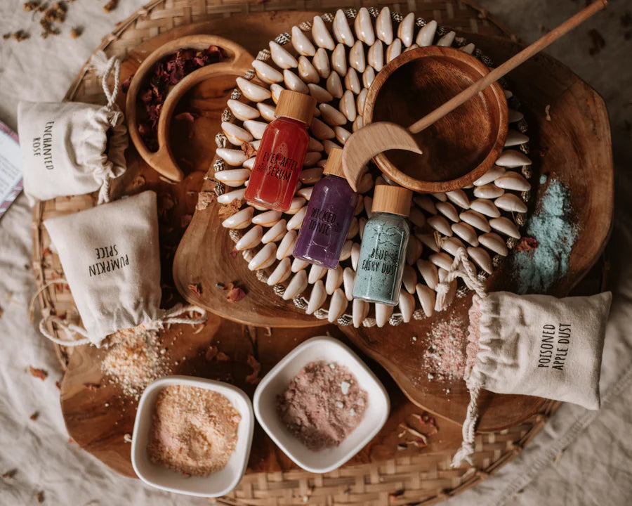 Once Upon a Potion - Mindful Potion Kit