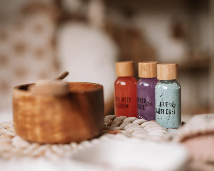 Once Upon a Potion - Mindful Potion Kit