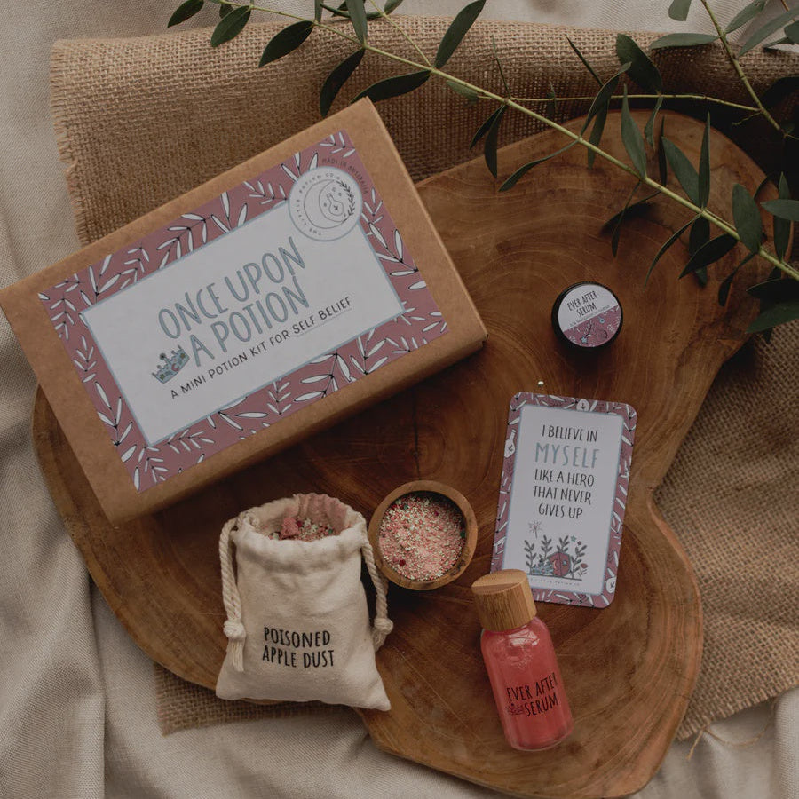 Mini Once Upon a Potion - Potion Kit