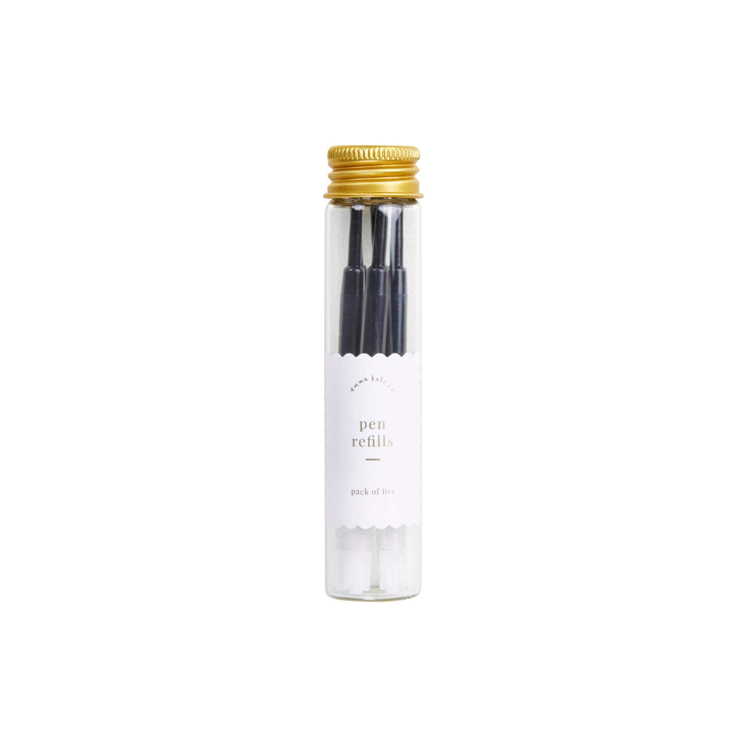 Pen Refill Cartridge | Pack of 5