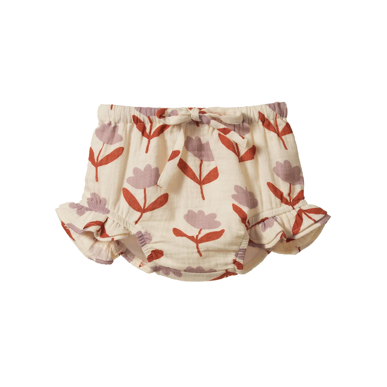 Petal Bloomers - Fleurette Print