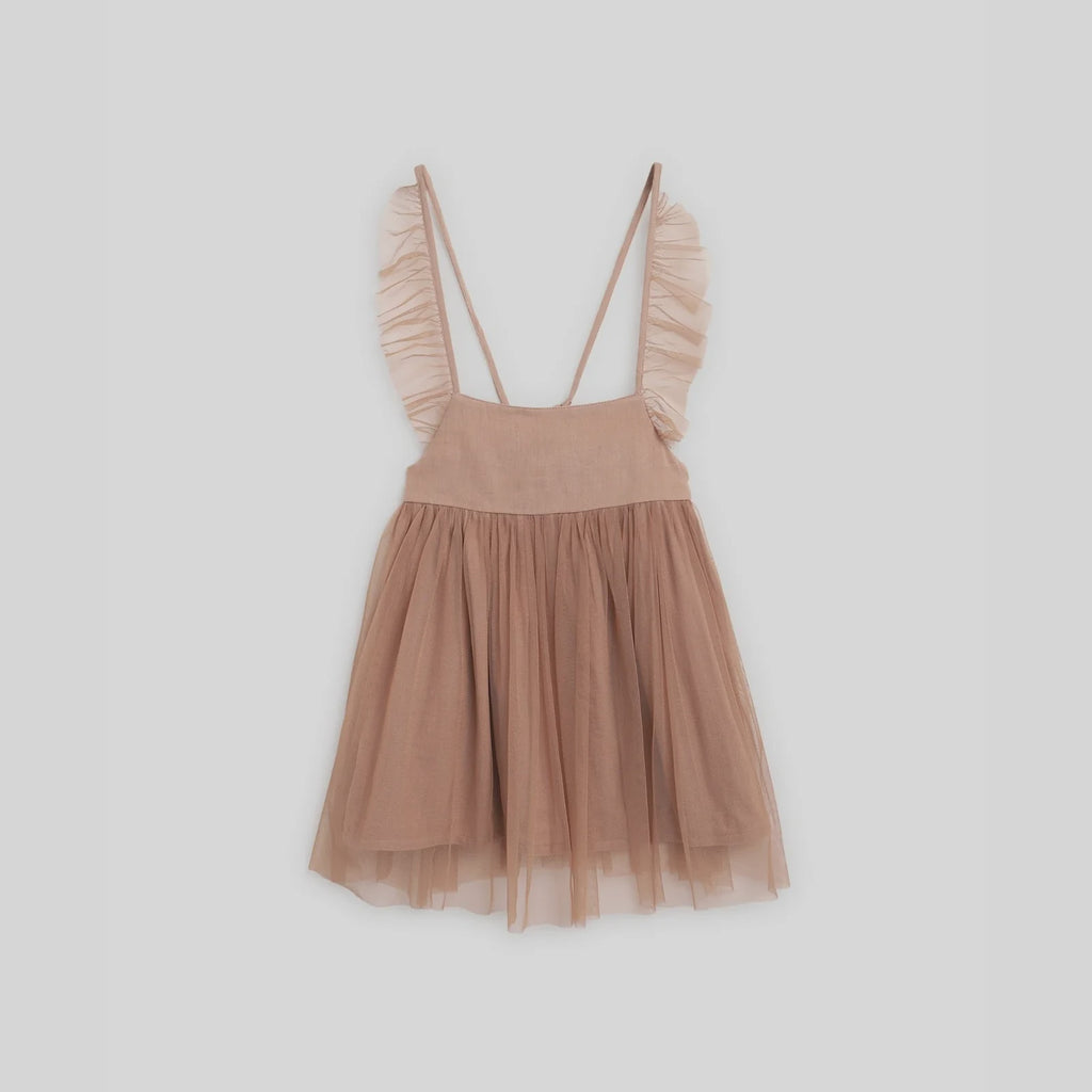 Alex and Ant Cher Tutu - Mocha