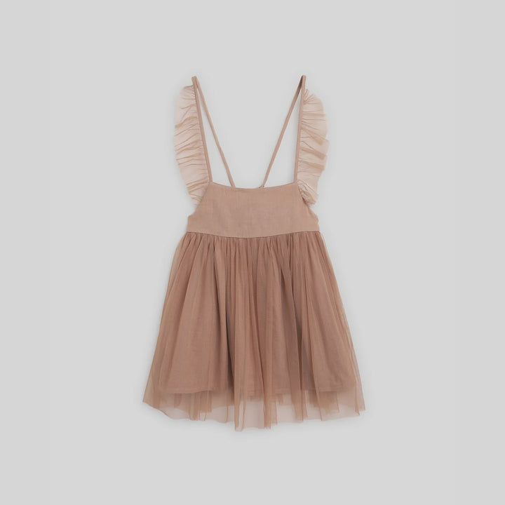 Alex and Ant Cher Tutu - Mocha