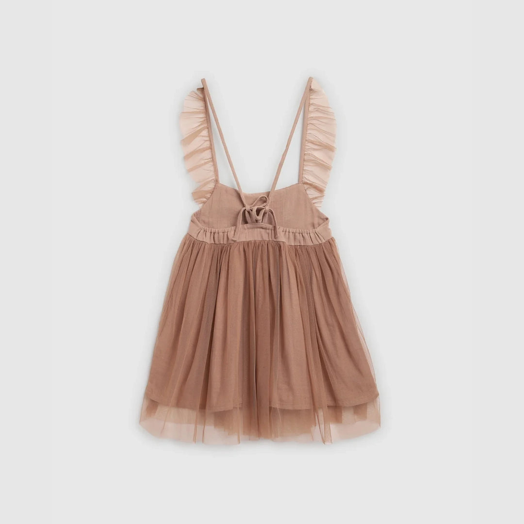 Alex and Ant Cher Tutu - Mocha