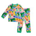Koala 4ever Dreamy Winter PJ Set