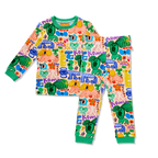 Koala 4ever Dreamy Winter PJ Set