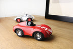 Mini Red