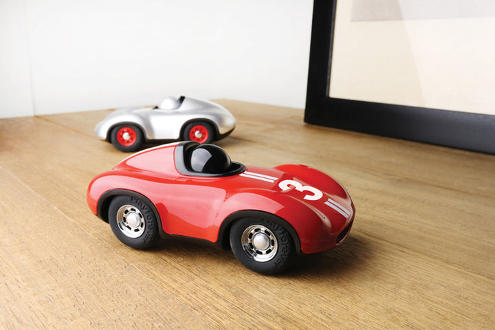 Playforever - Mini Red