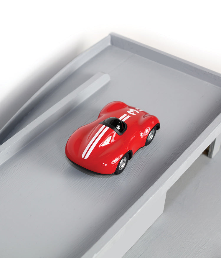 Playforever - Mini Red