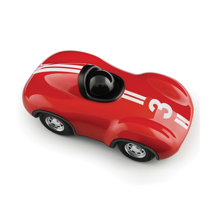 Playforever - Mini Red