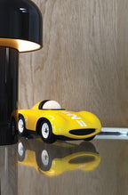 Mini Yellow