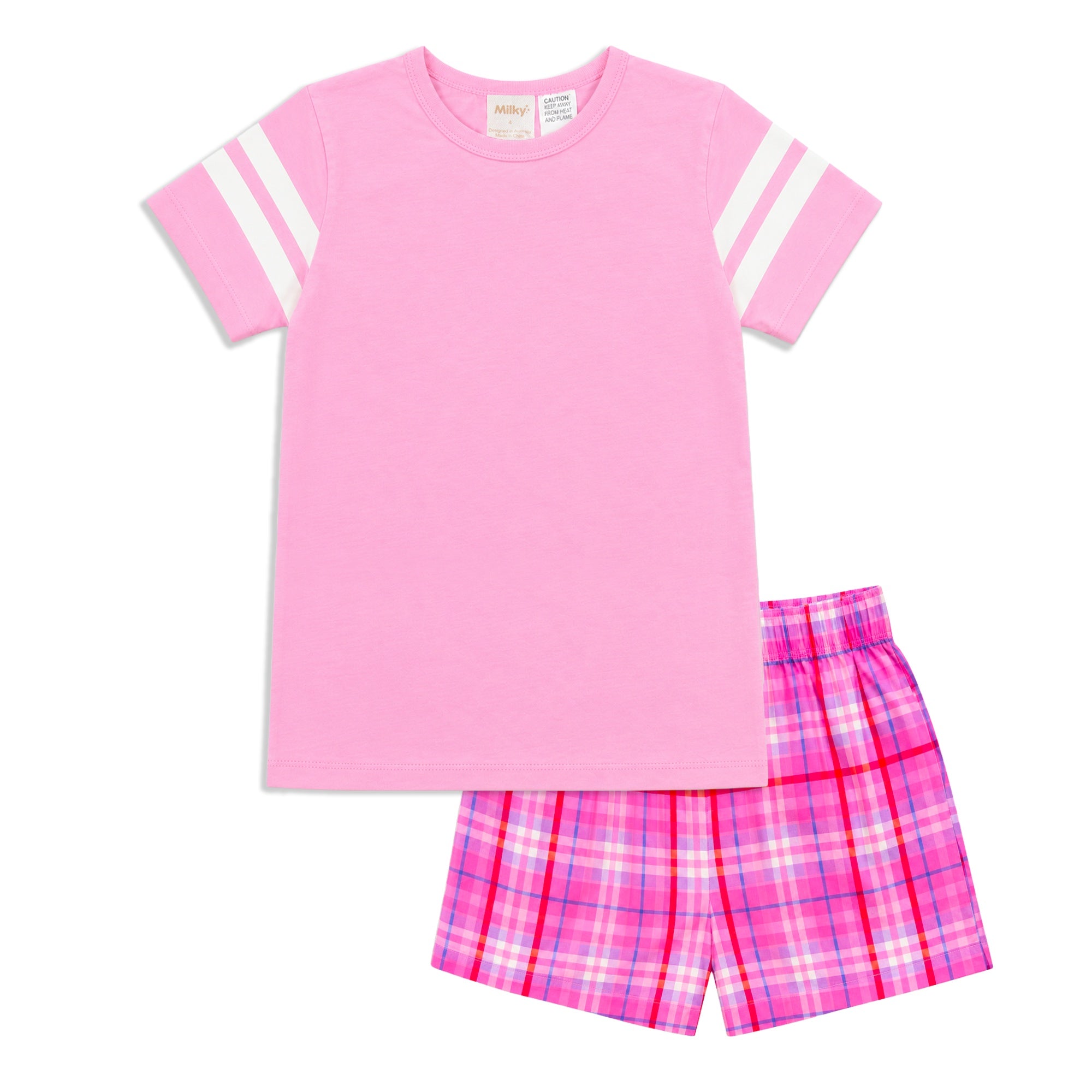 Playoff PJ's - Pink