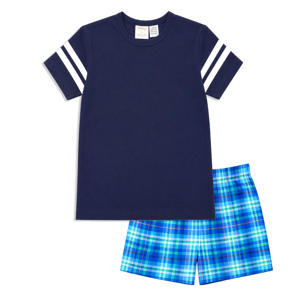 Playoff PJ's - Blue