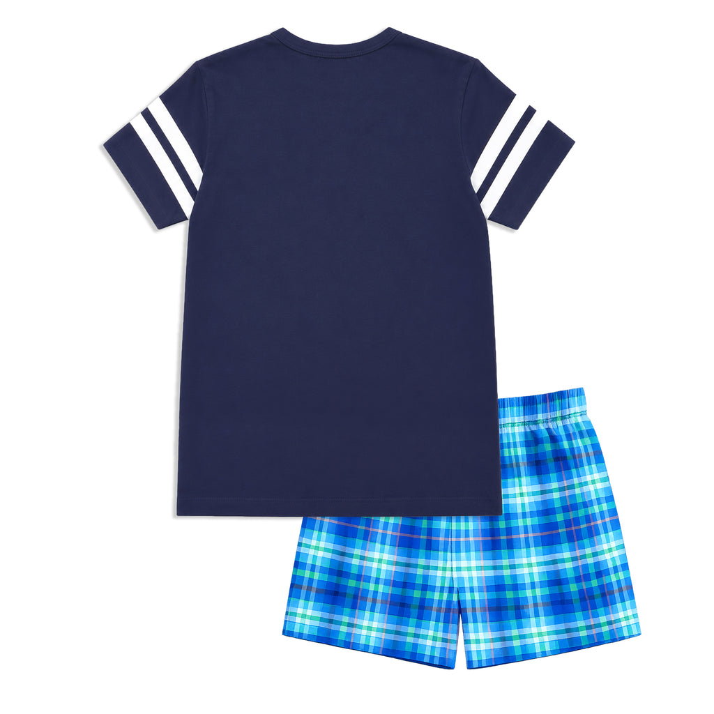 Playoff PJ's - Blue