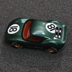 Mini Ken Rogers