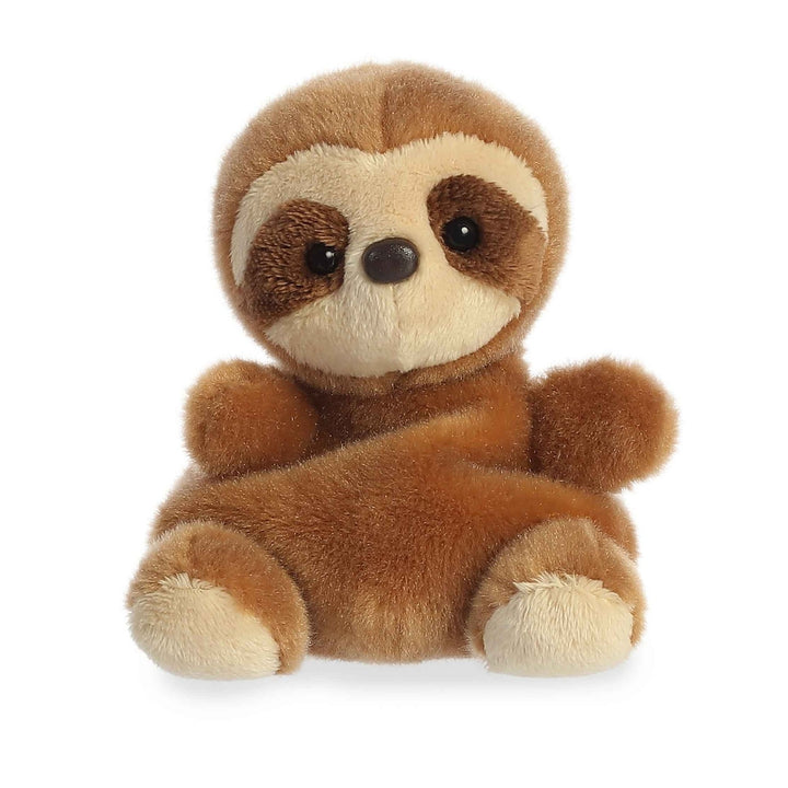 Palm Pal - Slomo Sloth