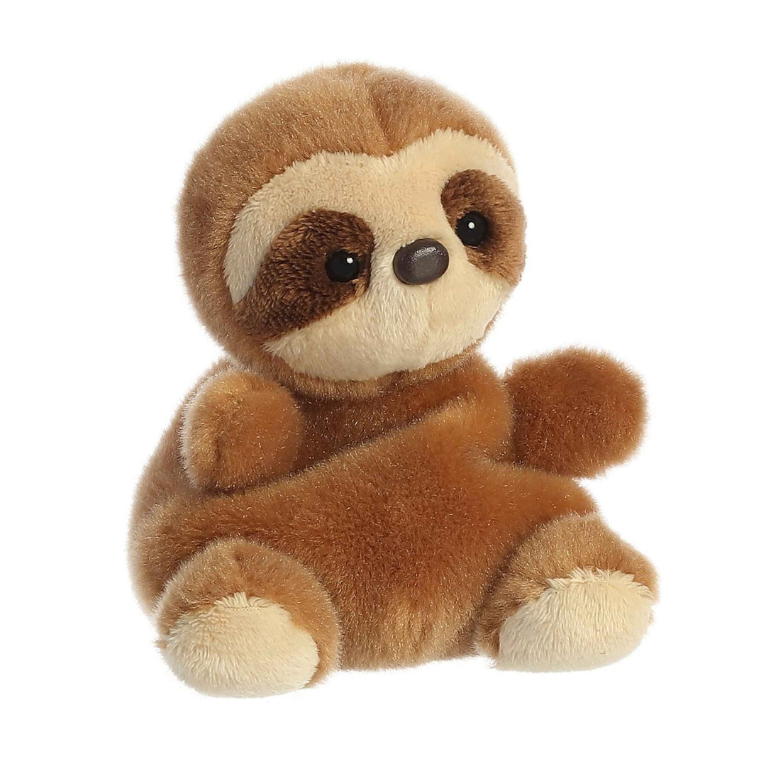 Palm Pal - Slomo Sloth