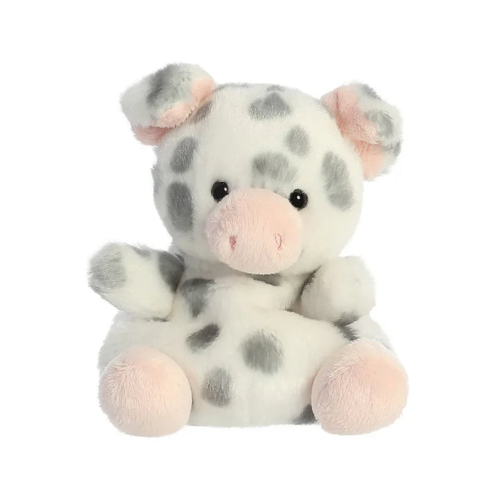 Palm Pal - Piggles Spotted Pig